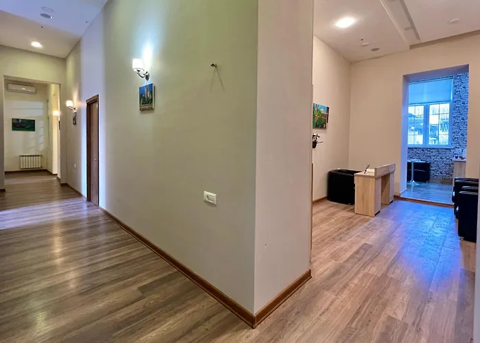 Central Apartment Baku