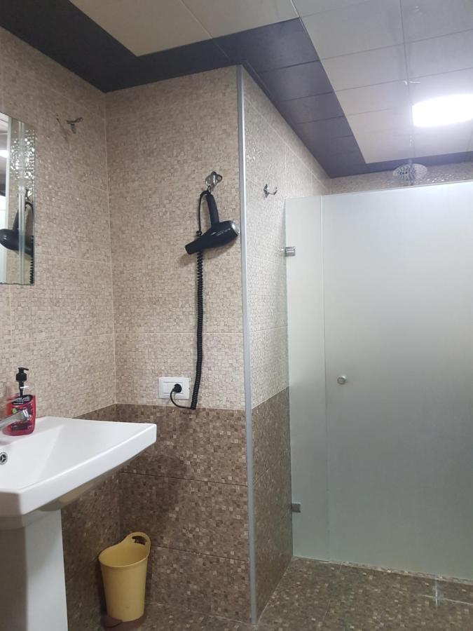 Daire Central Apartment Baku Bakü