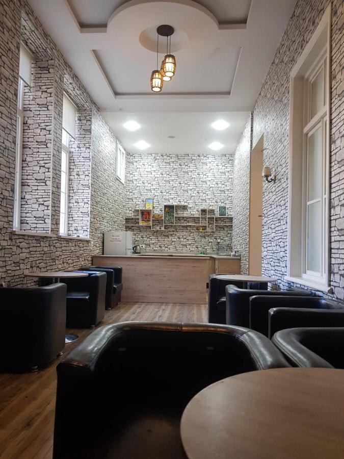 Central Apartment Baku *