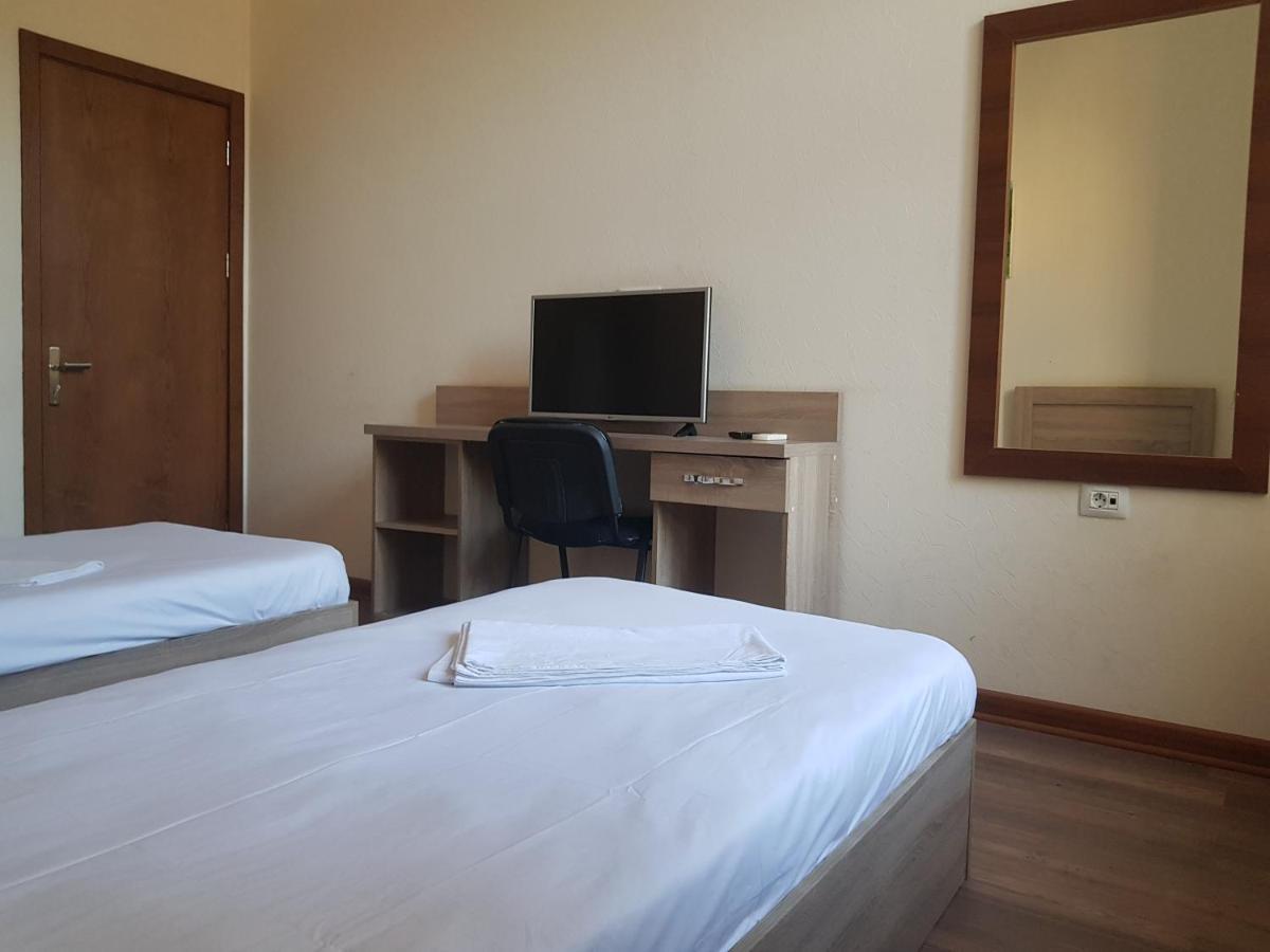 Central Apartment Baku Daire *
