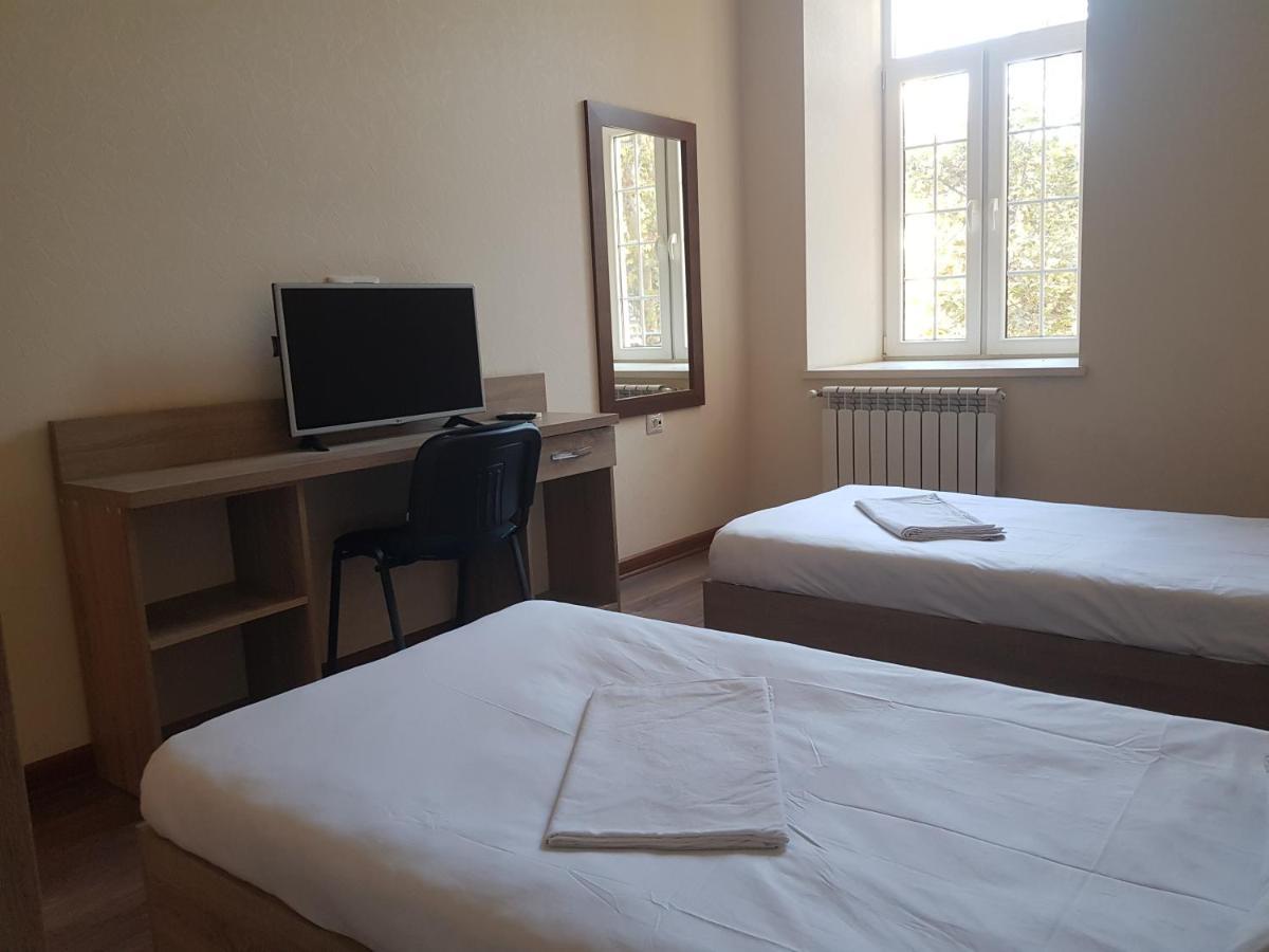 Central Apartment Baku Bakü