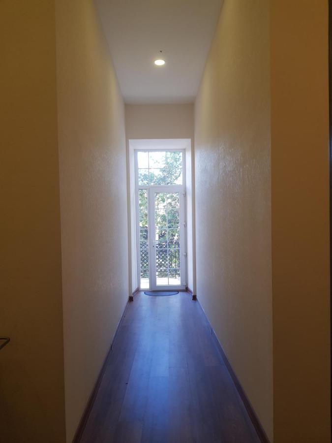 Central Apartment Baku