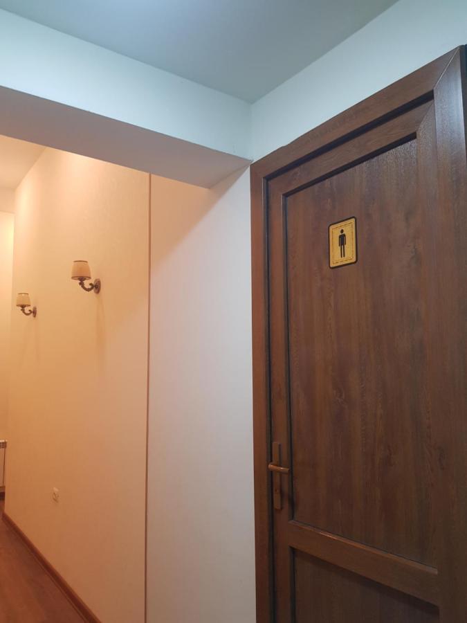 Central Apartment Baku Bakü