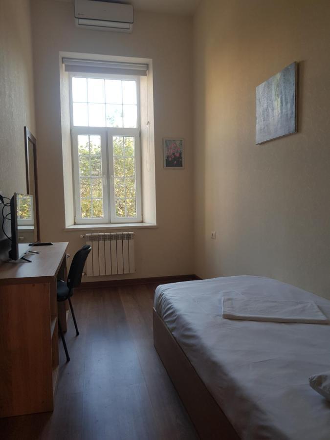 Central Apartment Baku Daire *