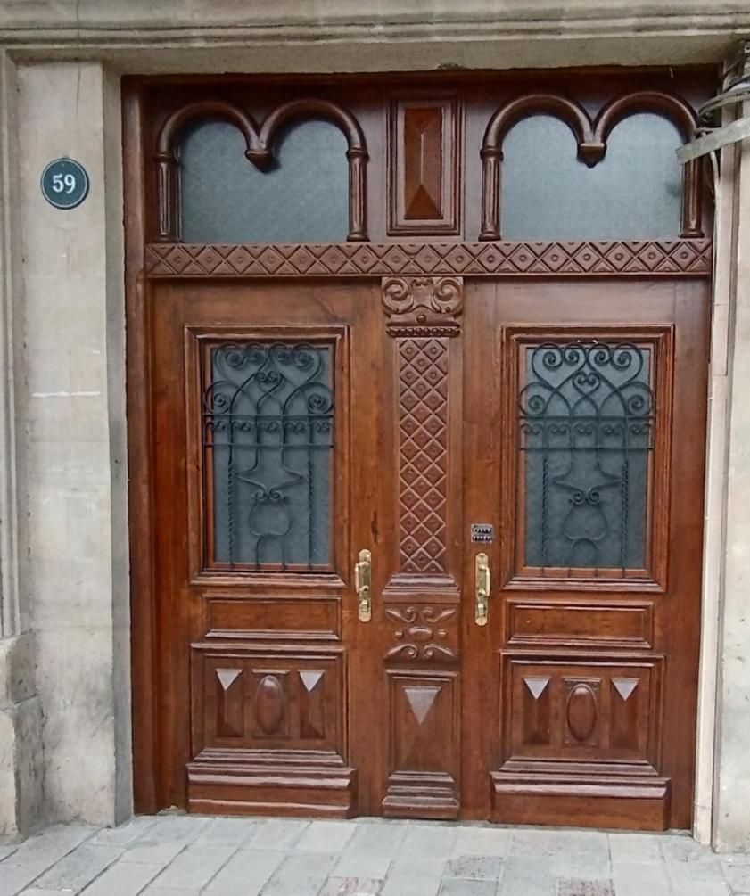 Central Apartment Baku Bakü