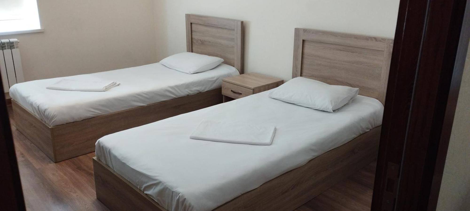 Central Apartment Baku * Bakü