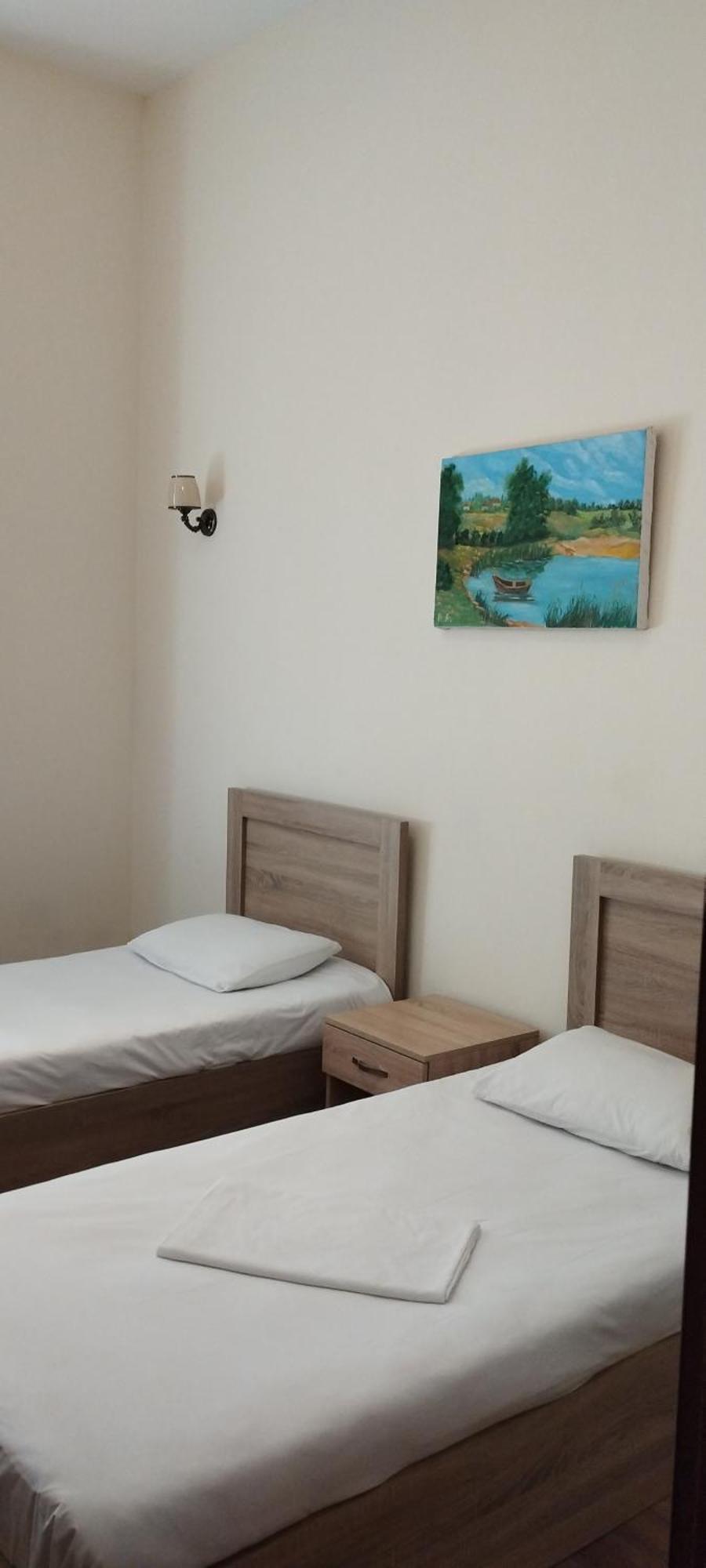 Daire Central Apartment Baku