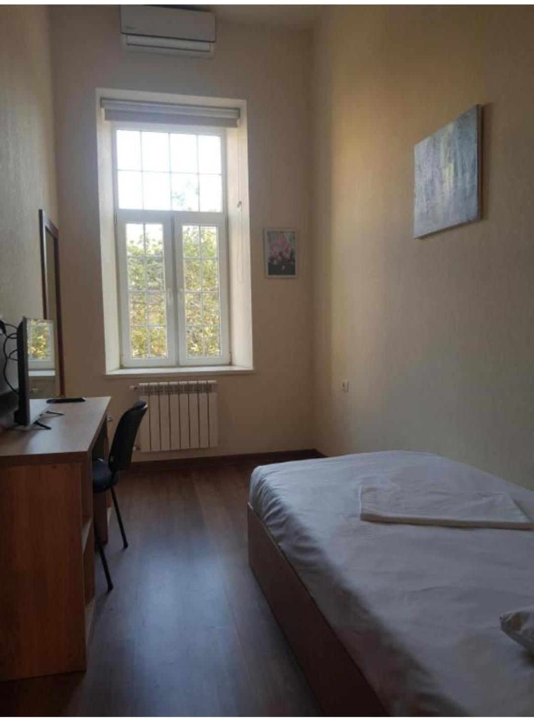 Daire Central Apartment Baku Bakü