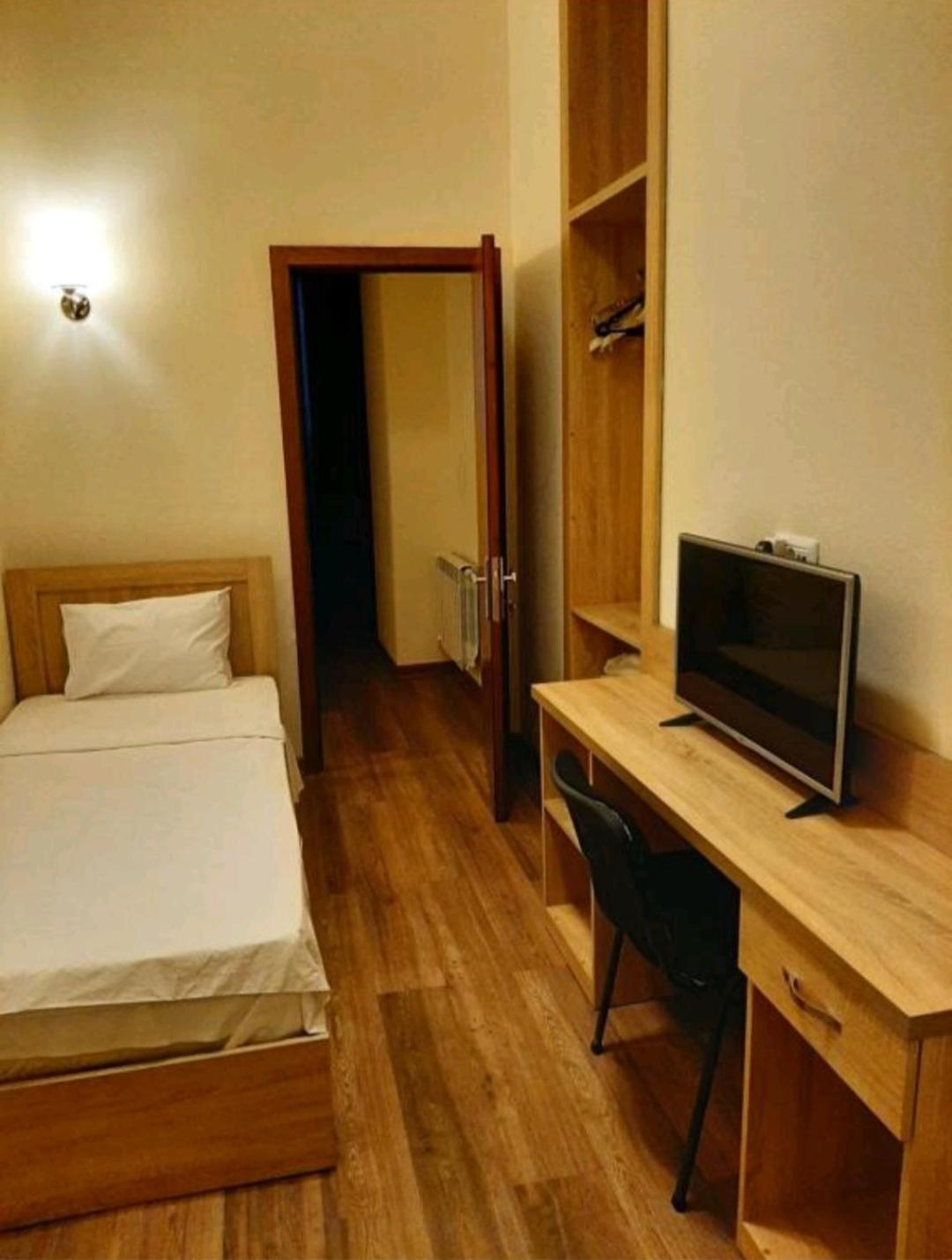 Central Apartment Baku Daire