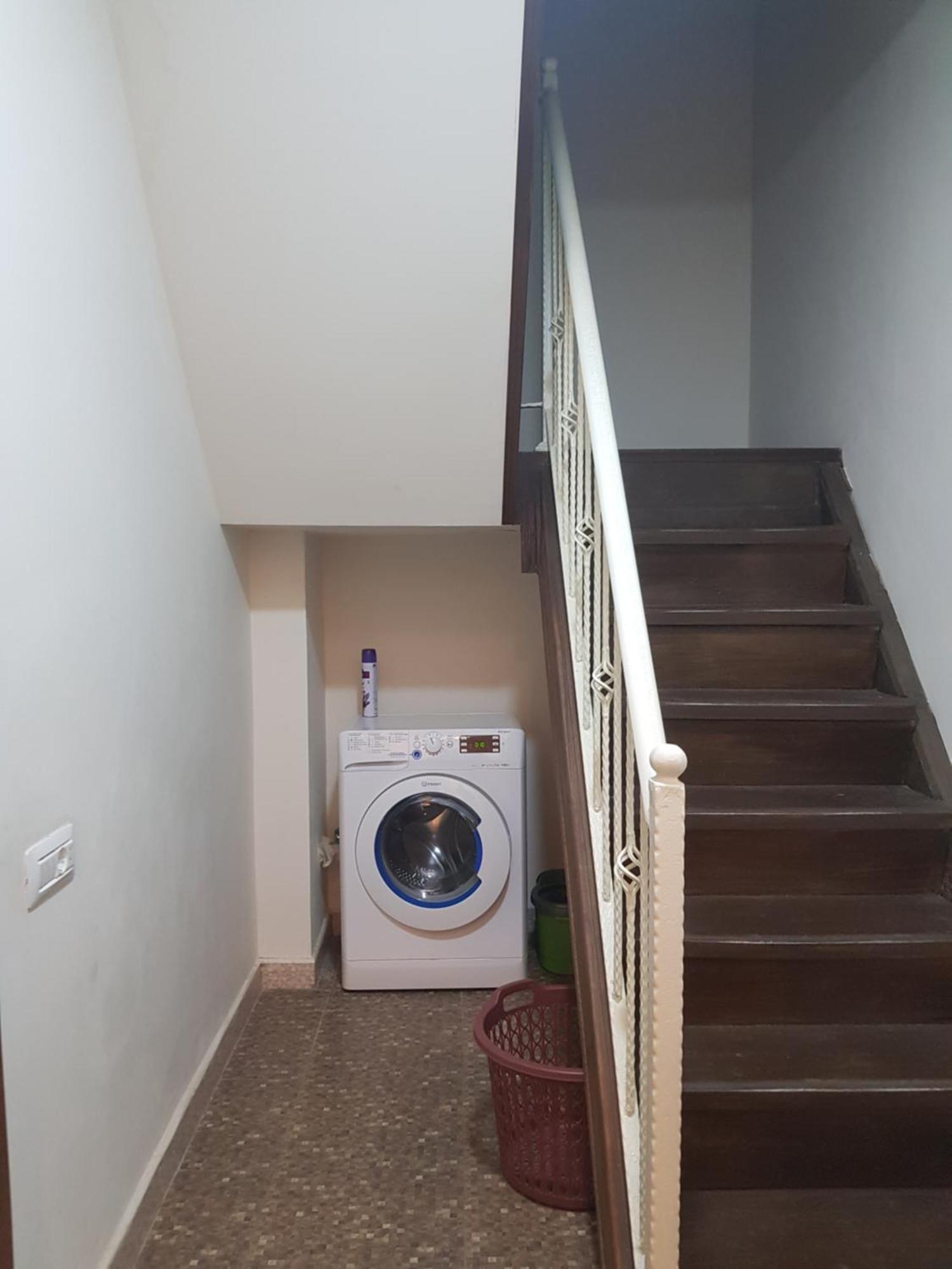 Daire Central Apartment Baku Bakü