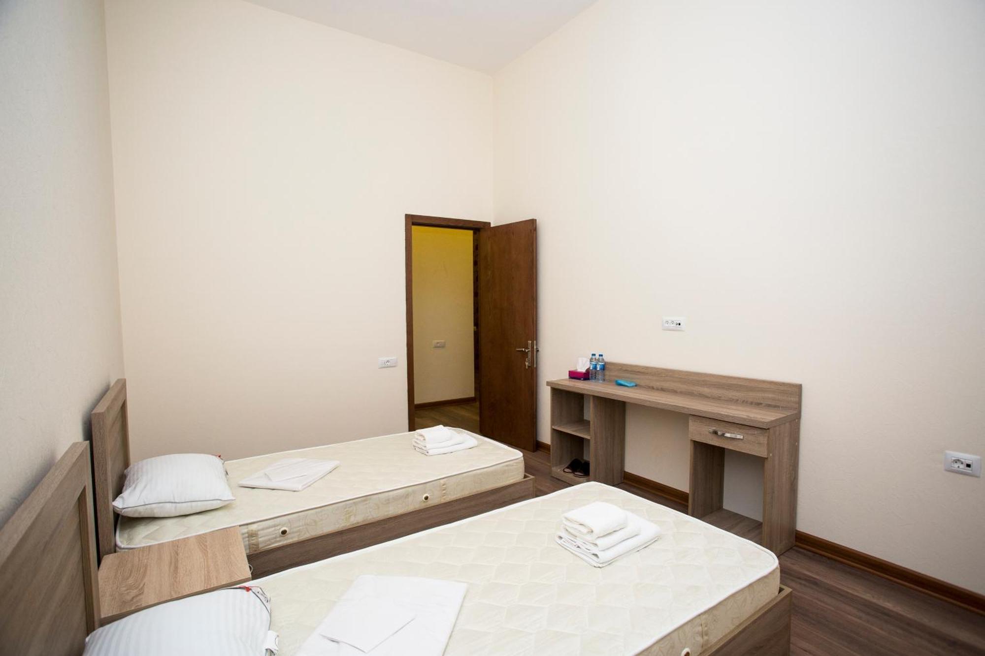 Central Apartment Baku Daire Bakü