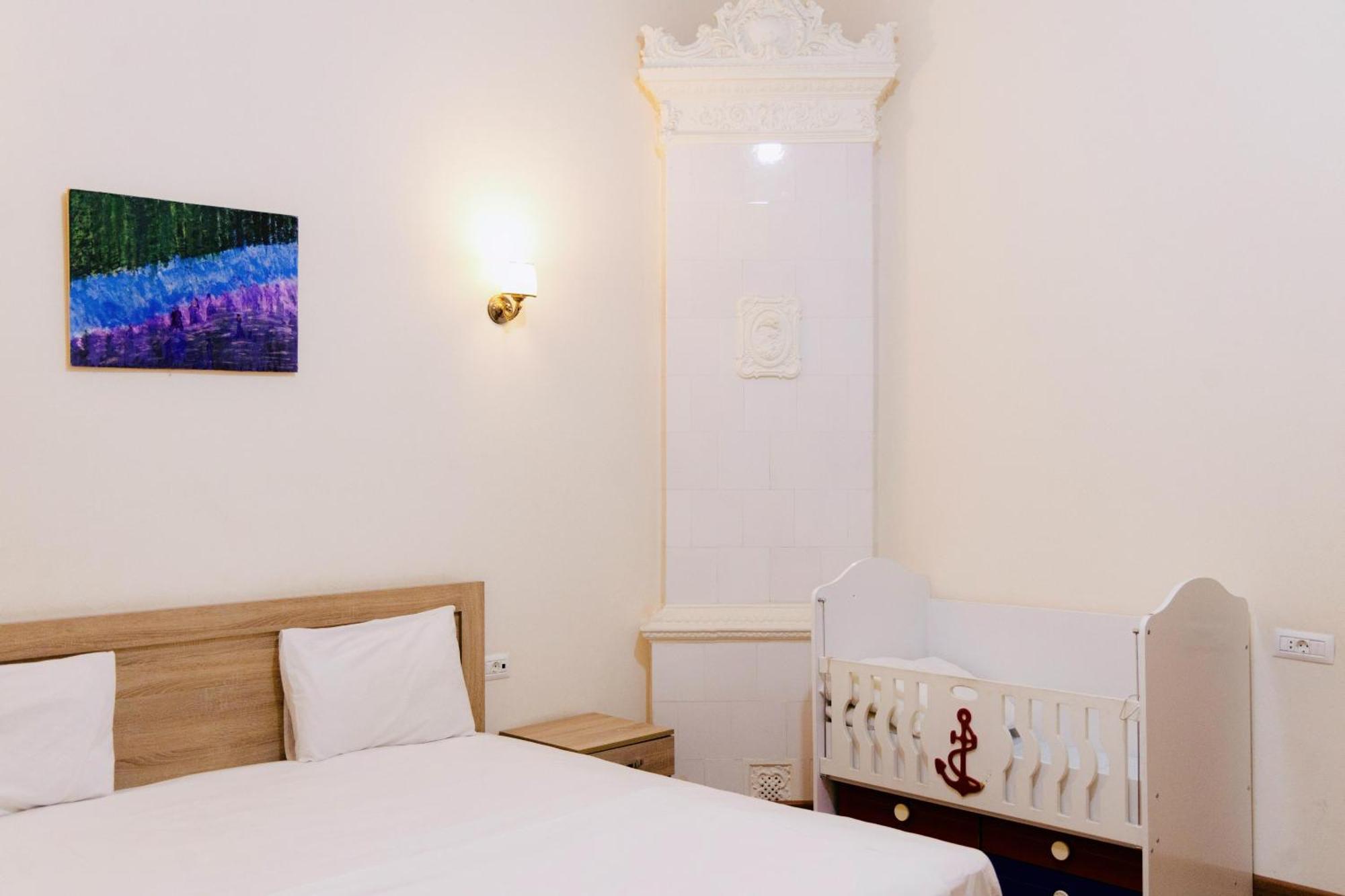 Central Apartment Baku Bakü