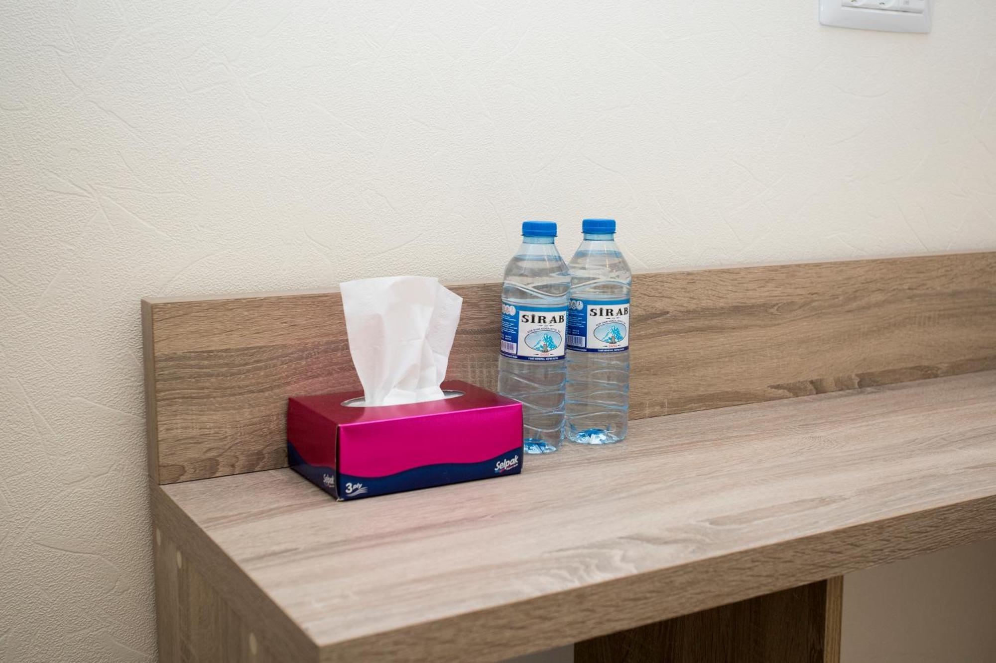 Central Apartment Baku * Bakü