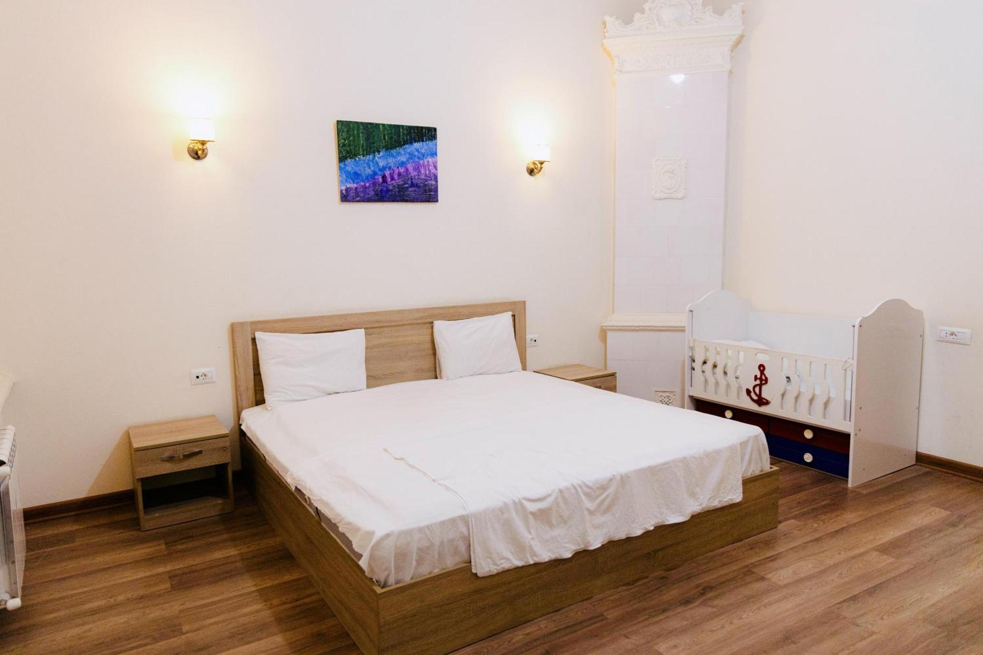 Central Apartment Baku