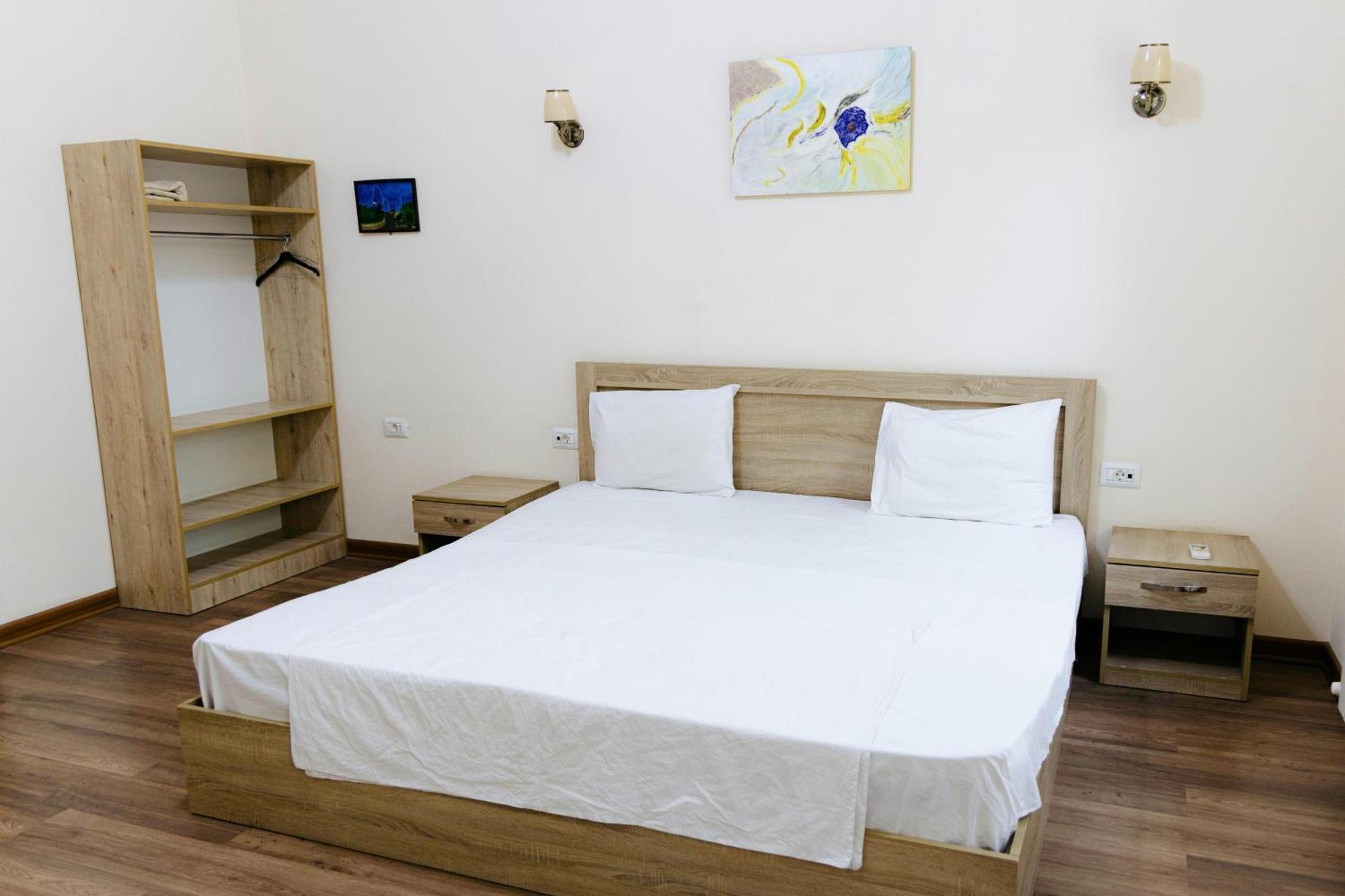 Central Apartment Baku Daire Bakü