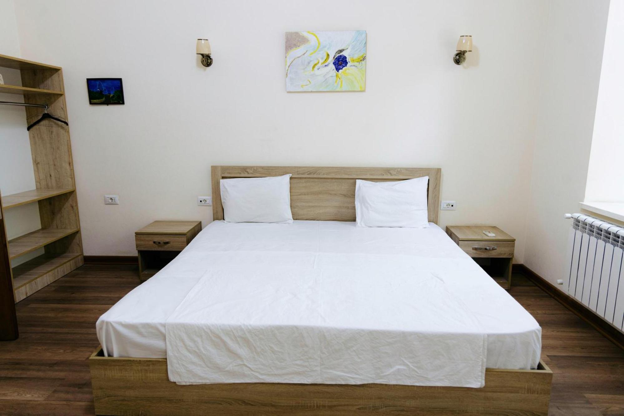 Daire Central Apartment Baku *