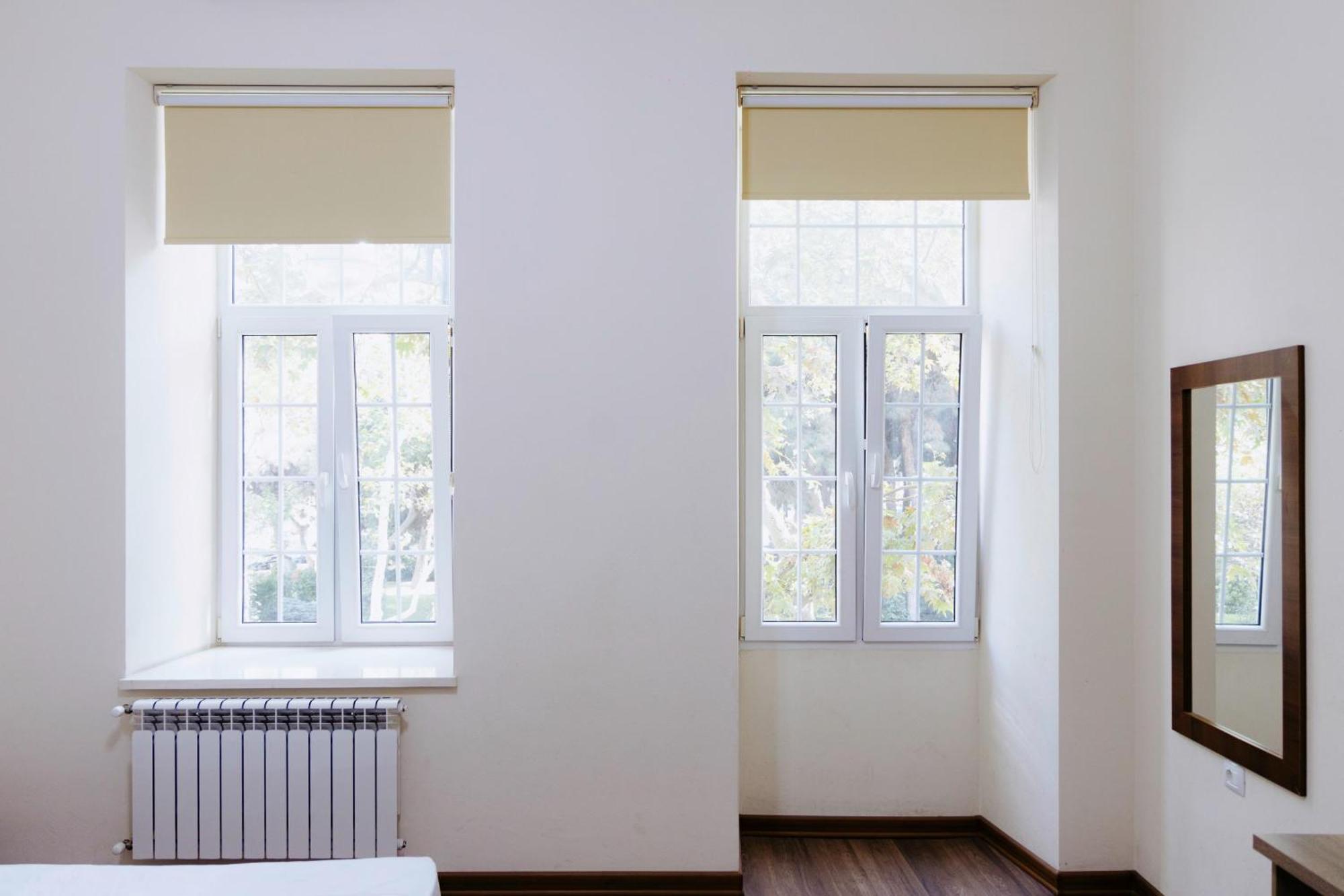 Daire Central Apartment Baku Bakü