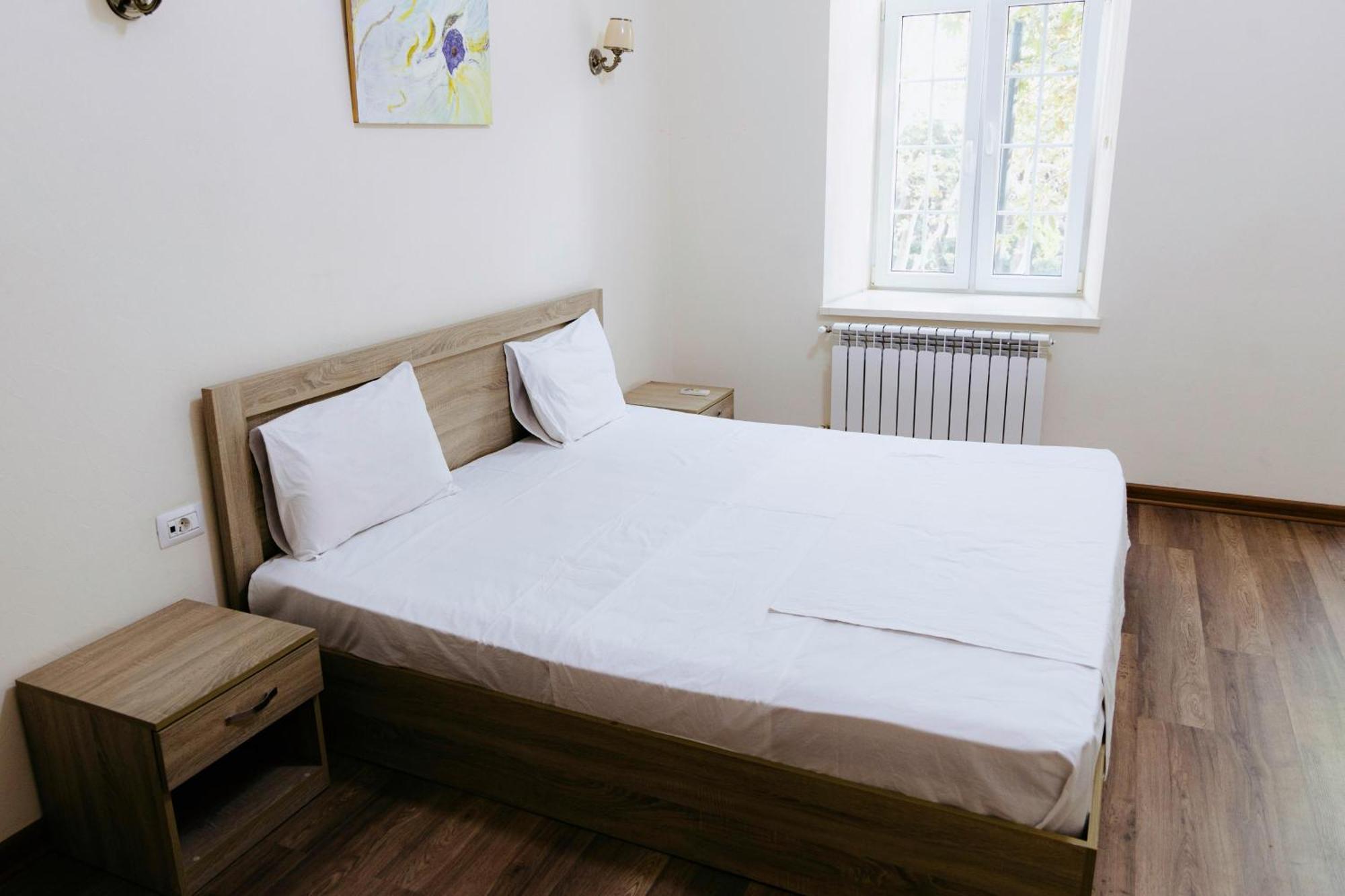 Central Apartment Baku