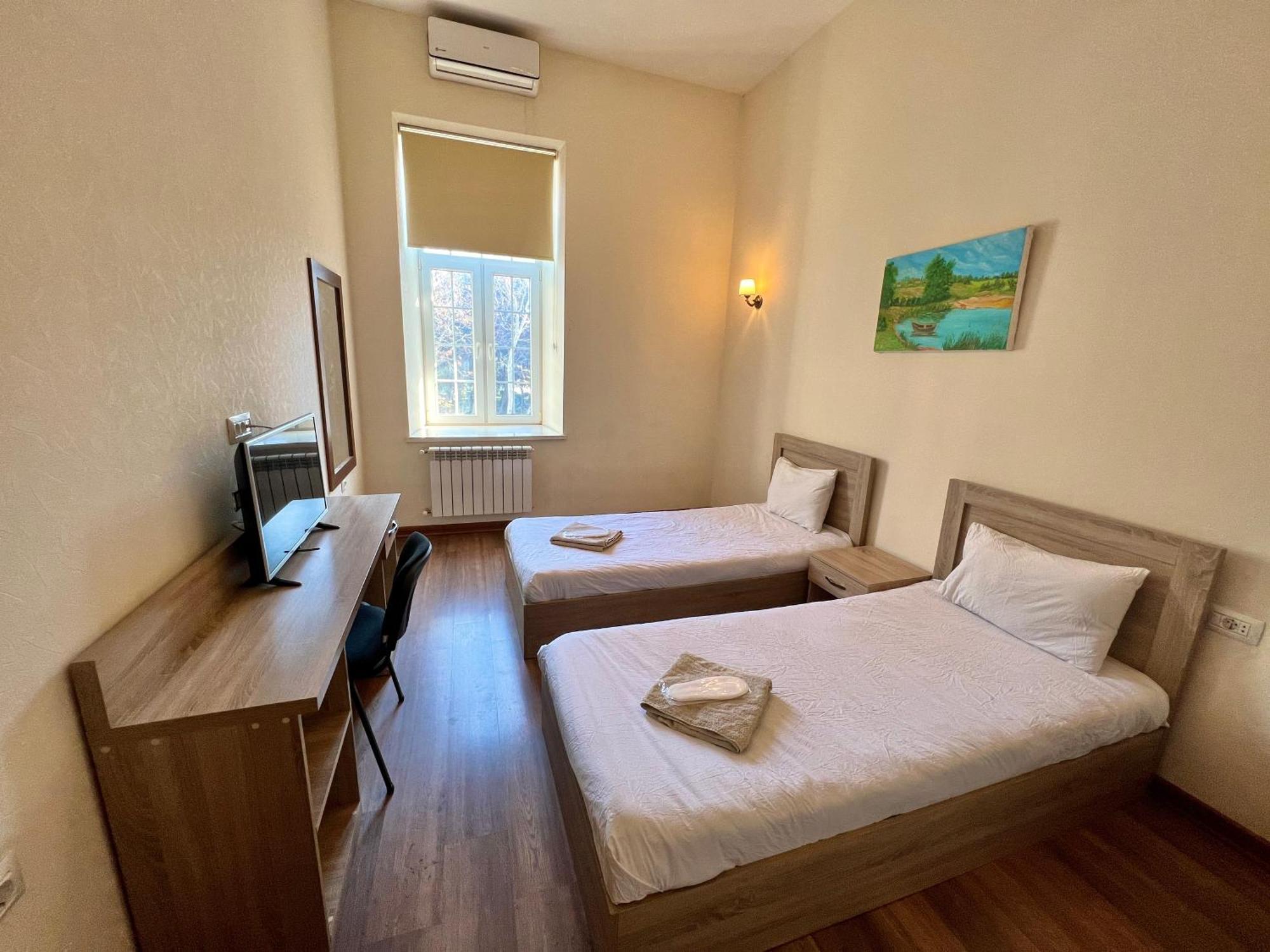 Central Apartment Baku