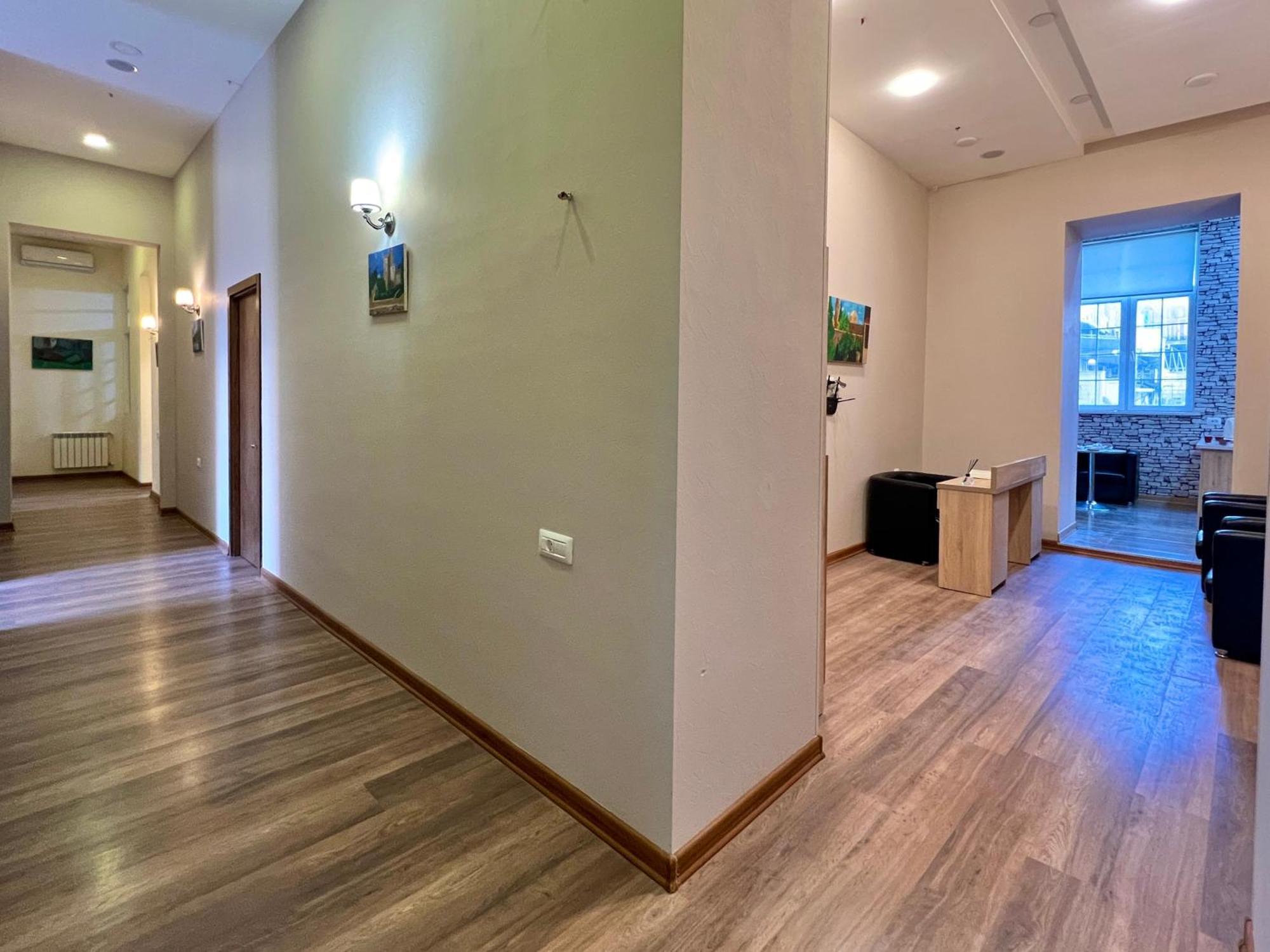 Daire Central Apartment Baku