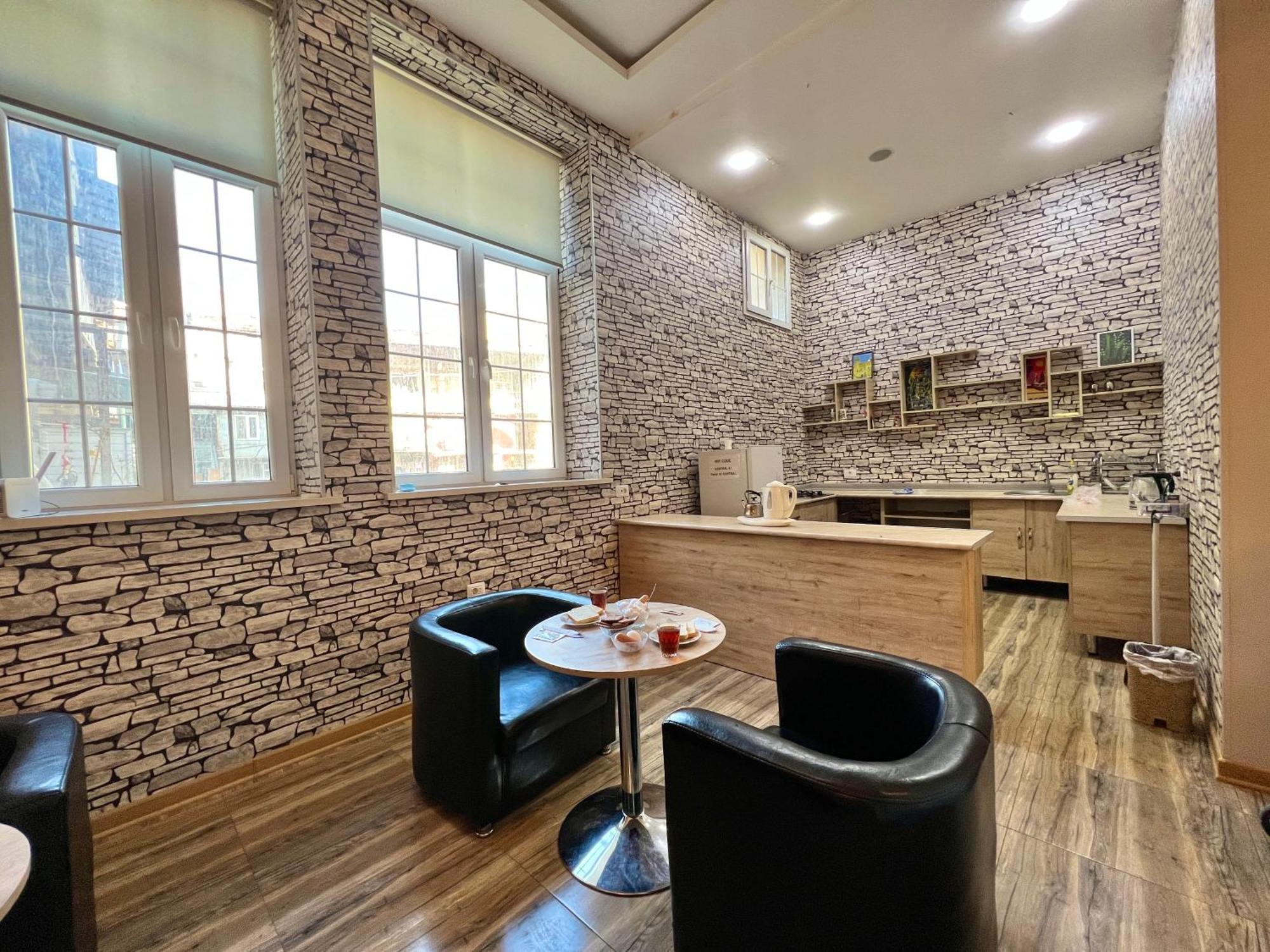 Central Apartment Baku
