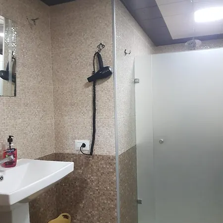 Central Apartment Baku Exterior photo