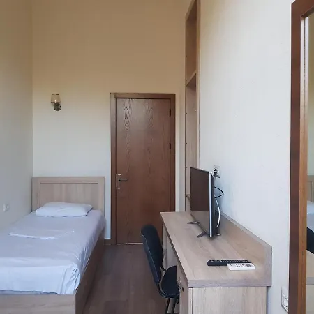 Central Apartment Baku Room photo
