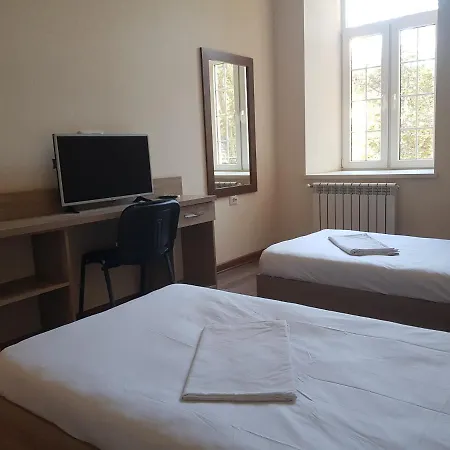 Central Apartment Baku Room photo