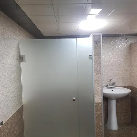 Central Apartment Baku Exterior photo