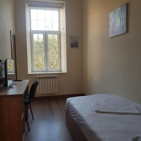 Central Apartment Baku Exterior photo