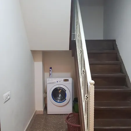 Central Apartment Baku Room photo